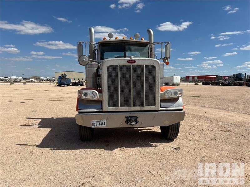 Peterbilt 389 Vlačilci