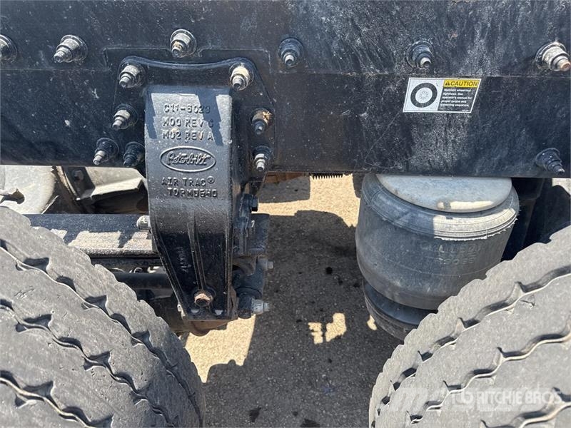 Peterbilt 389 Camiones tractor