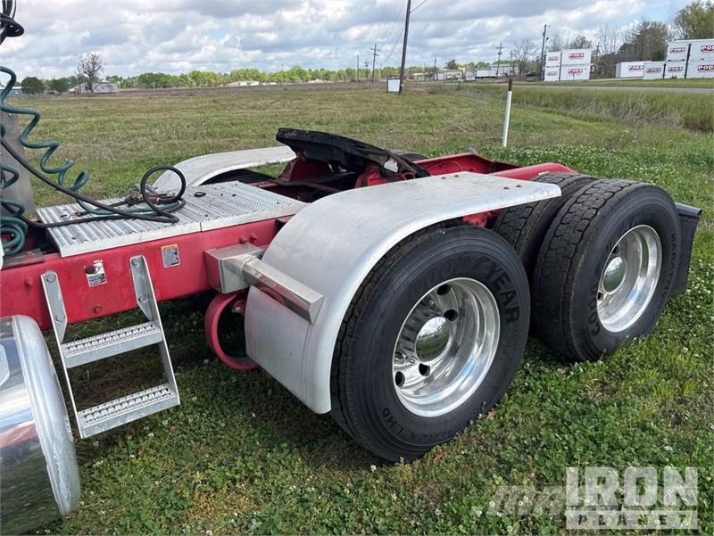 Peterbilt 389 Sattelzugmaschinen
