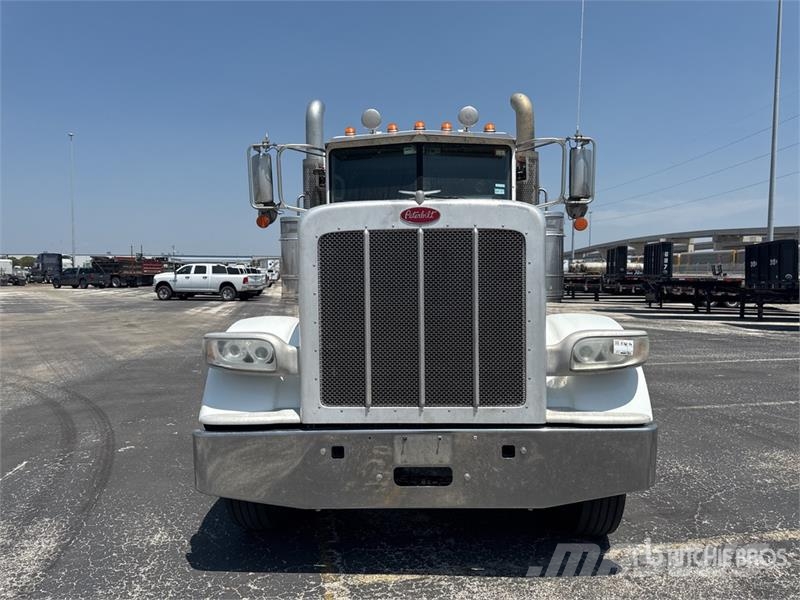Peterbilt 389 Camiones tractor