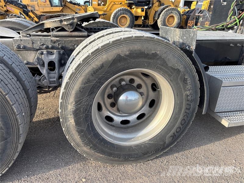 Peterbilt 389 Ciągniki siodłowe