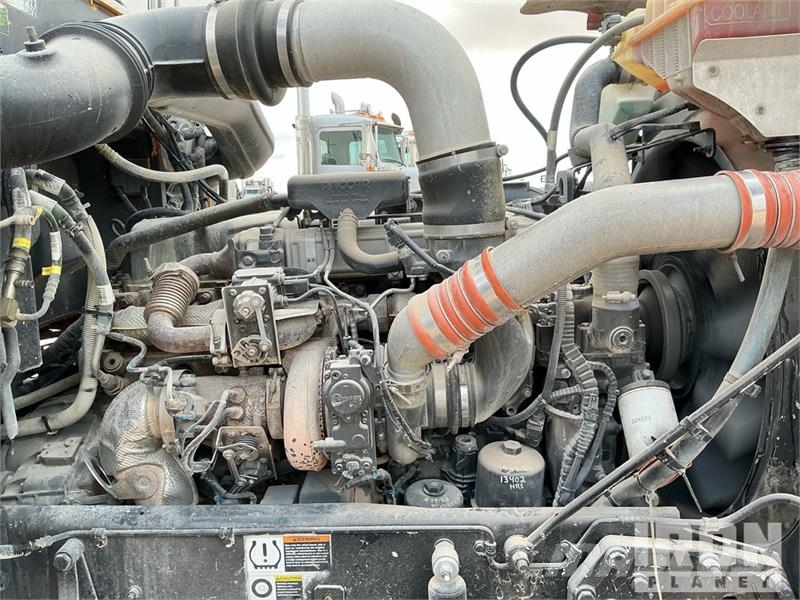 Peterbilt 389 Vlačilci