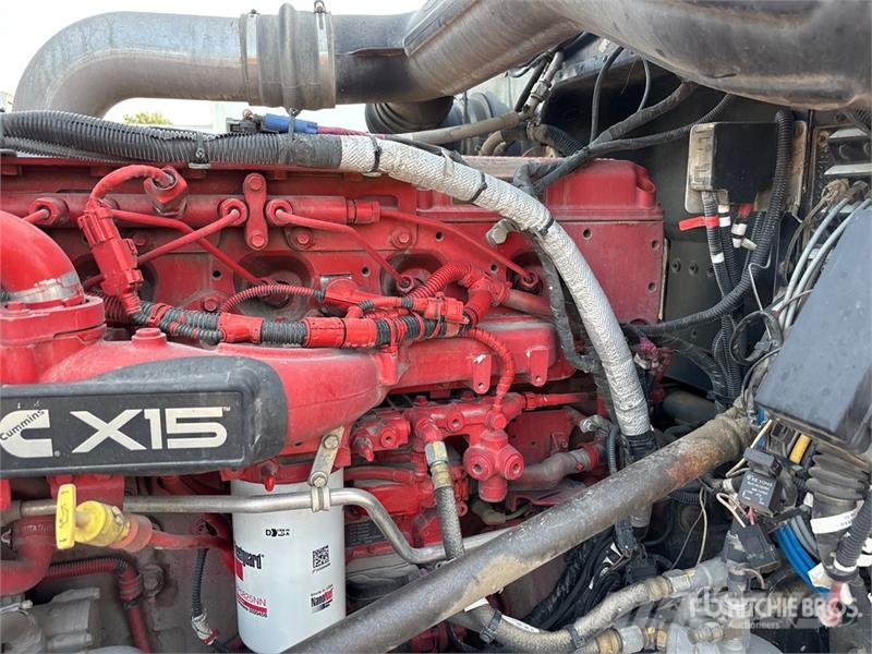 Peterbilt 389 Ciągniki siodłowe