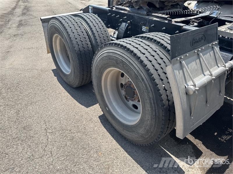 Peterbilt 389 Camiones tractor