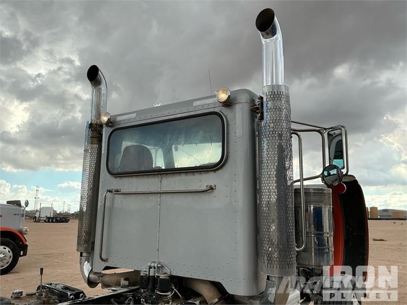 Peterbilt 389 Vlačilci