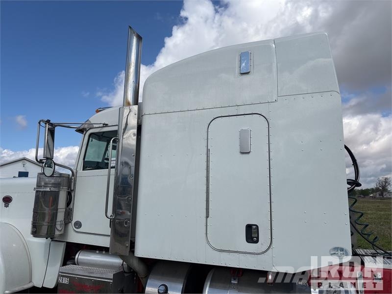 Peterbilt 389 Sattelzugmaschinen