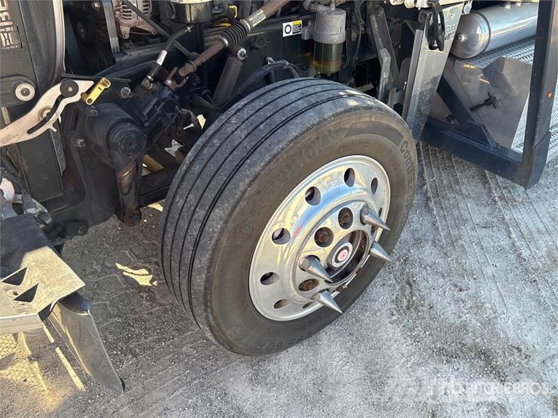 Peterbilt 389 Avtotransporterji