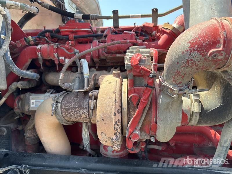 Peterbilt 389 Camiones tractor