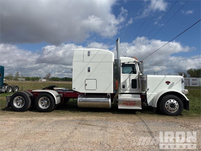 Peterbilt 389 Sattelzugmaschinen