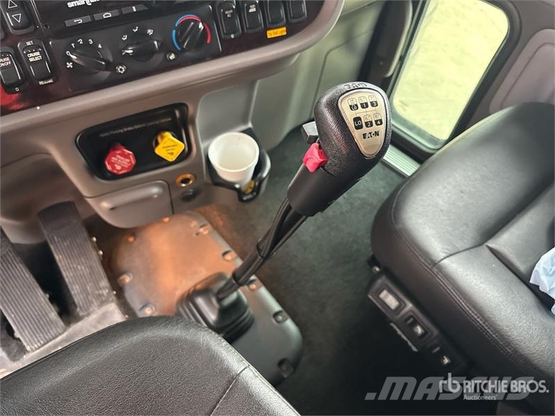 Peterbilt 389 Evakuatori