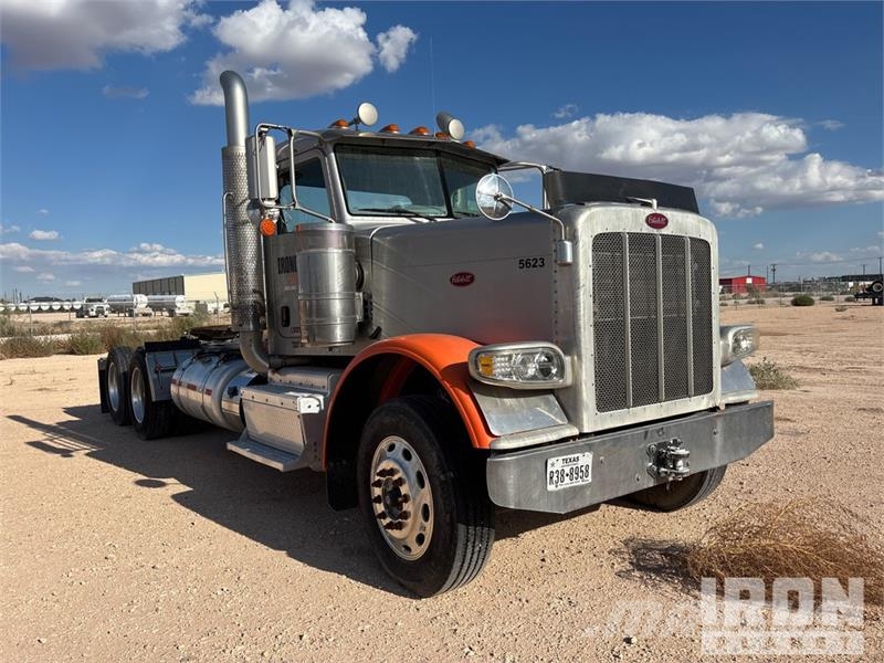 Peterbilt 389 Sattelzugmaschinen