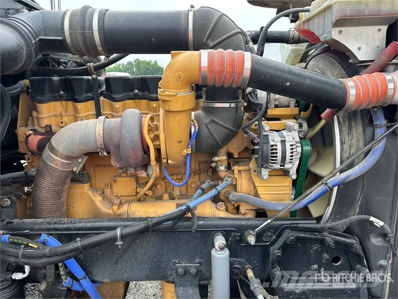 Peterbilt 389 Camiones tractor