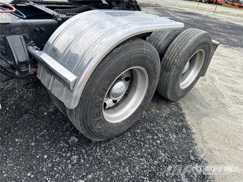 Peterbilt 389 Camiones tractor