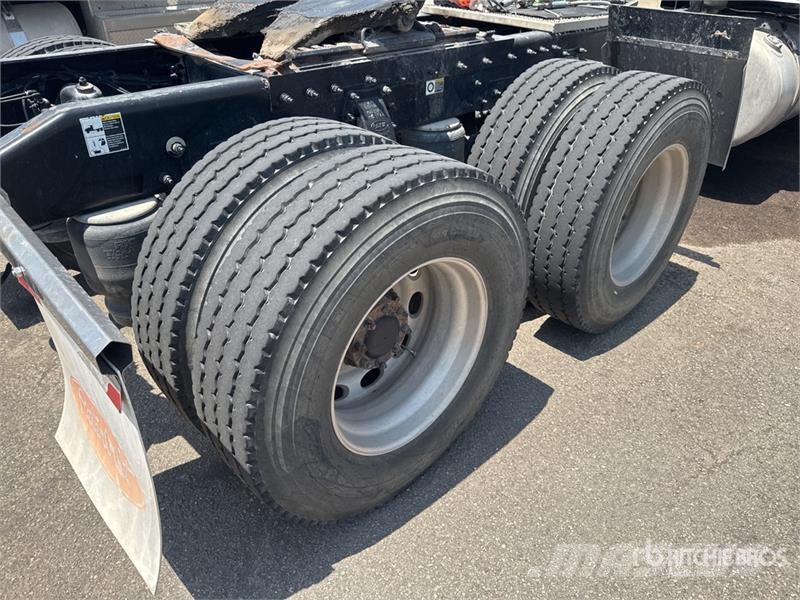 Peterbilt 389 Camiones tractor