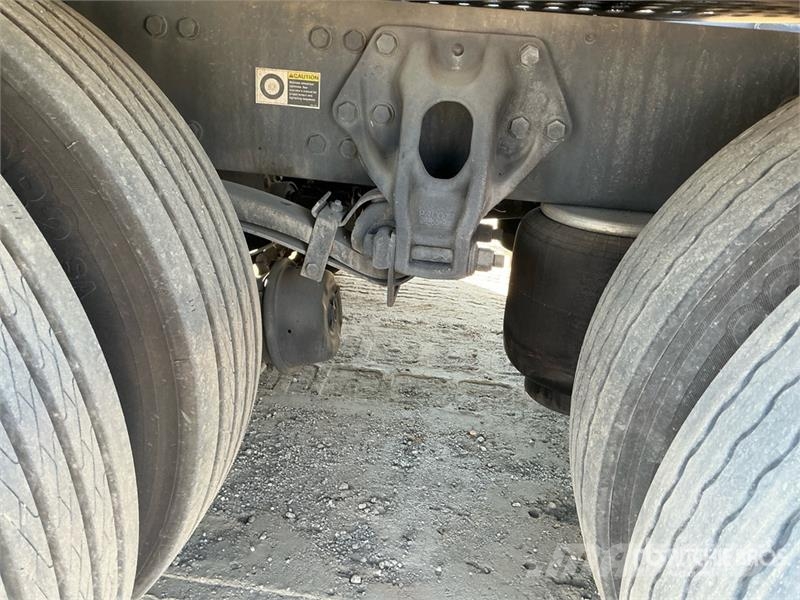 Peterbilt 389 Avtotransporterji