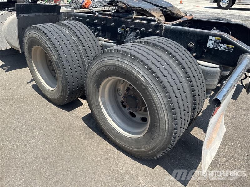 Peterbilt 389 Camiones tractor