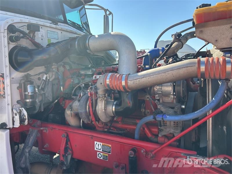 Peterbilt 389 Sattelzugmaschinen