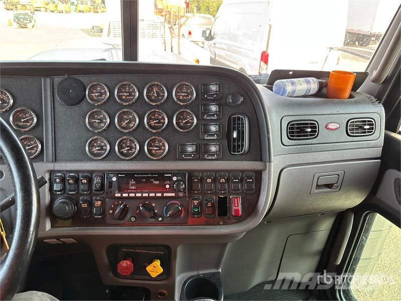 Peterbilt 389 Ciągniki siodłowe