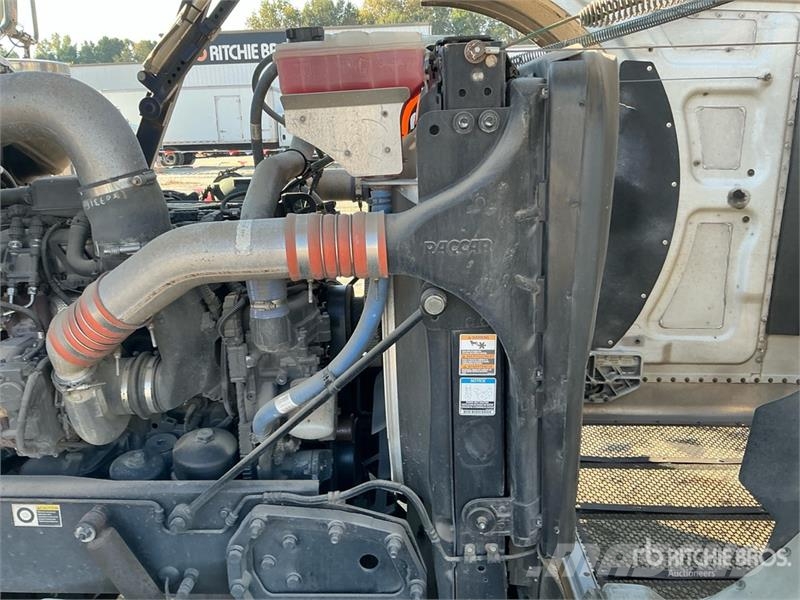 Peterbilt 389 Avtotransporterji