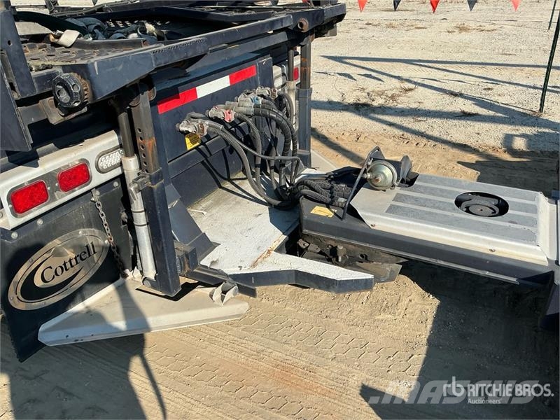 Peterbilt 389 Avtotransporterji