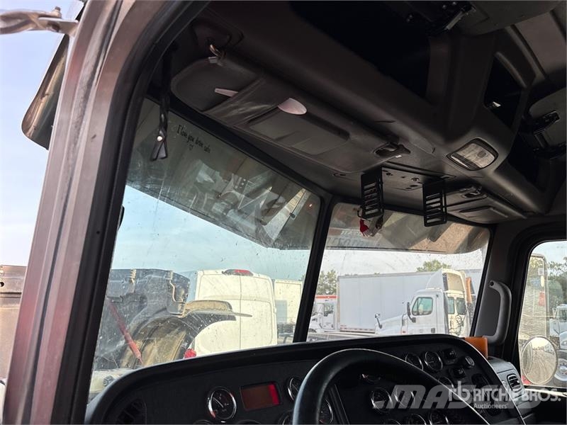 Peterbilt 389 Ciągniki siodłowe