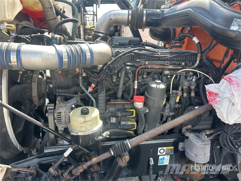 Peterbilt 389 Автовозы