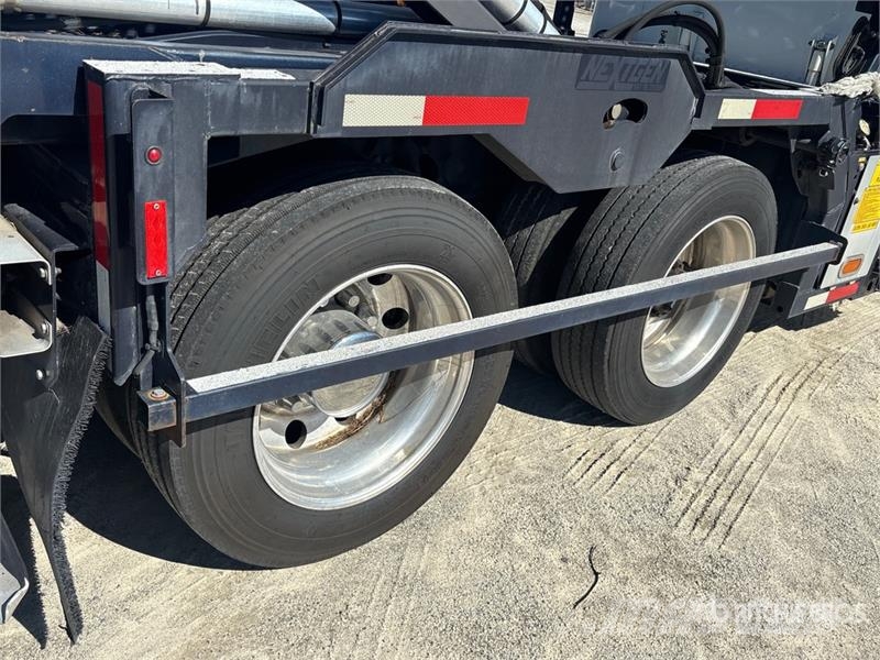 Peterbilt 389 Avtotransporterji