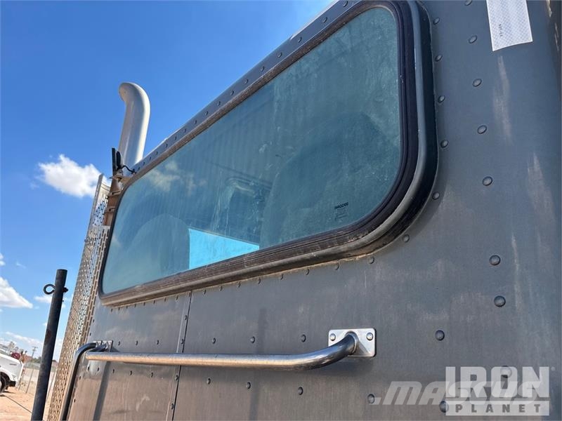 Peterbilt 389 Vlačilci