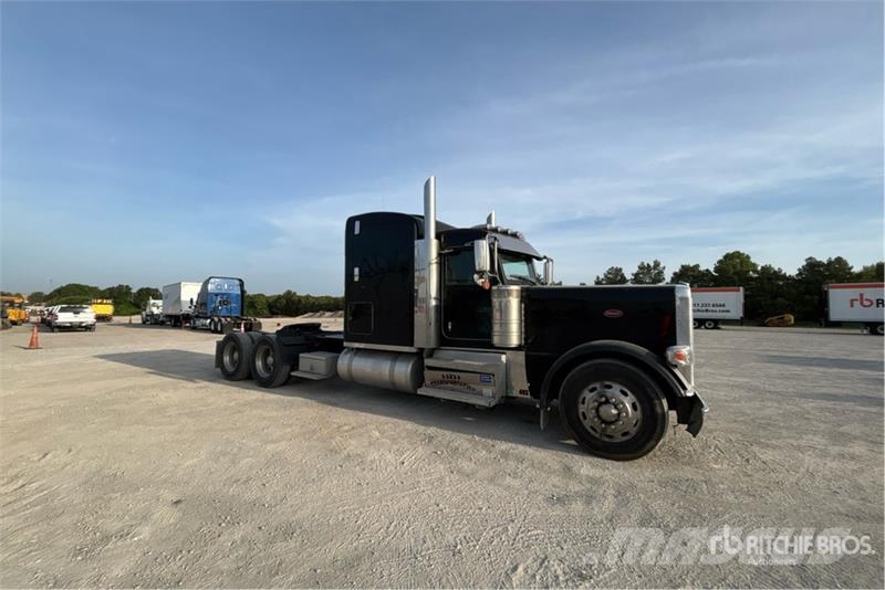 Peterbilt 389 Ciągniki siodłowe