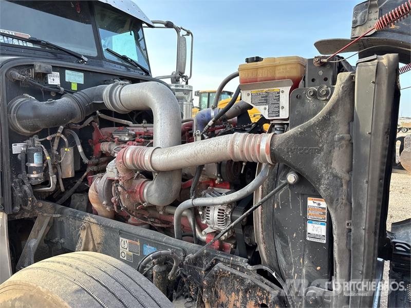 Peterbilt 389 Ciągniki siodłowe