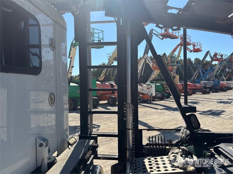 Peterbilt 389 Avtotransporterji