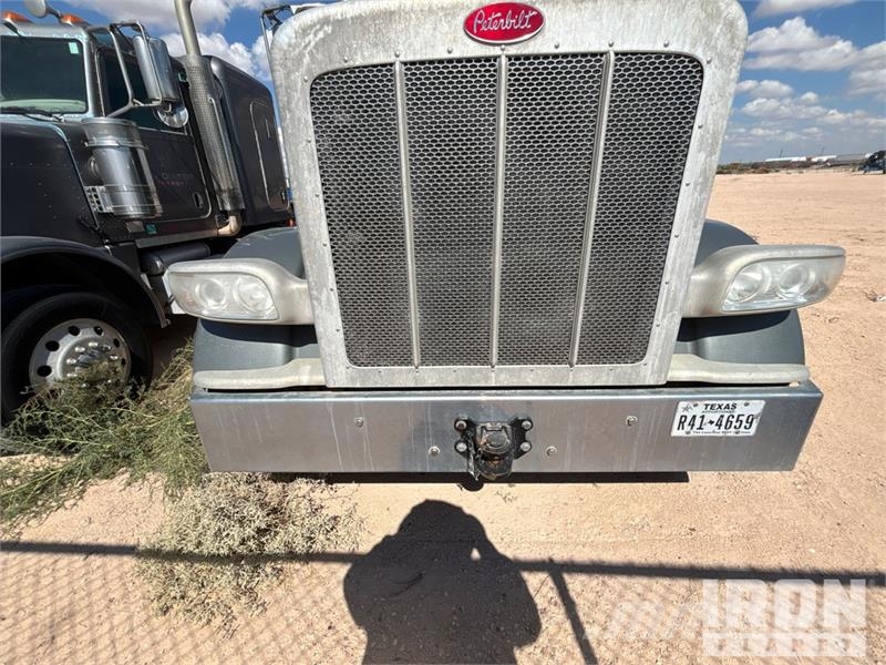 Peterbilt 389 Vlačilci