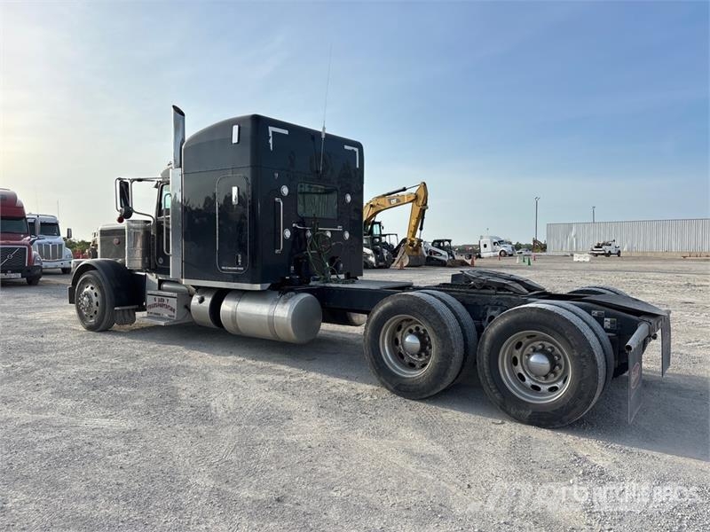 Peterbilt 389 Ciągniki siodłowe