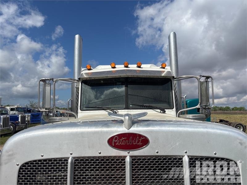 Peterbilt 389 Sattelzugmaschinen