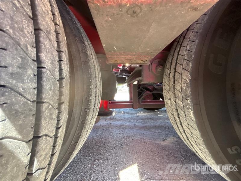 Peterbilt 389 Автовози