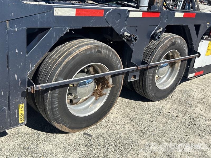 Peterbilt 389 Avtotransporterji