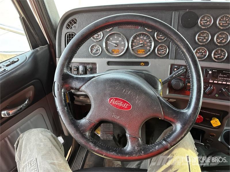Peterbilt 389 Ciągniki siodłowe
