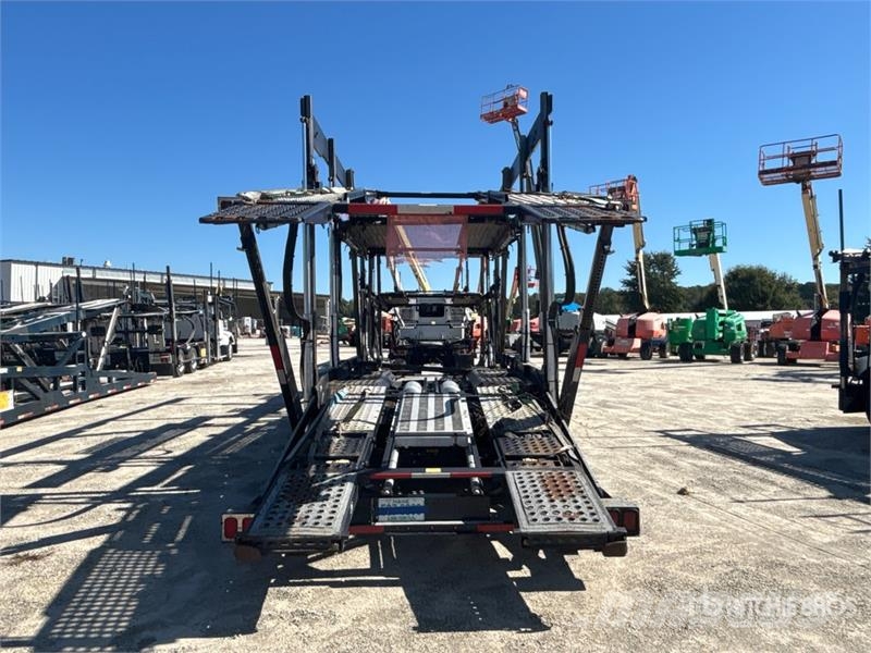 Peterbilt 389 Avtotransporterji