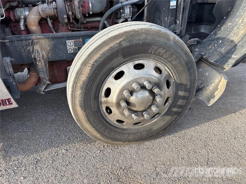 Peterbilt 389 Ciągniki siodłowe