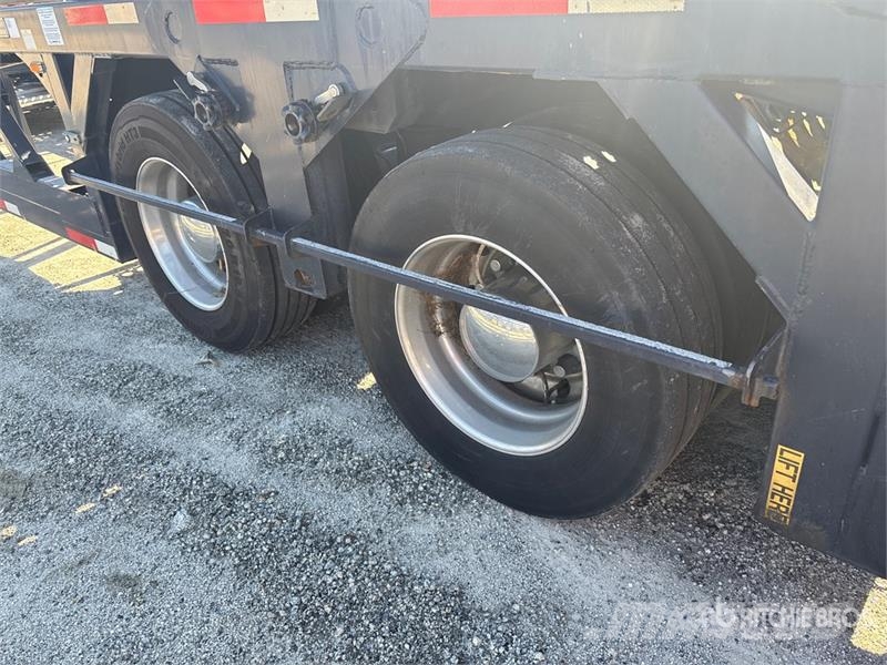 Peterbilt 389 Avtotransporterji