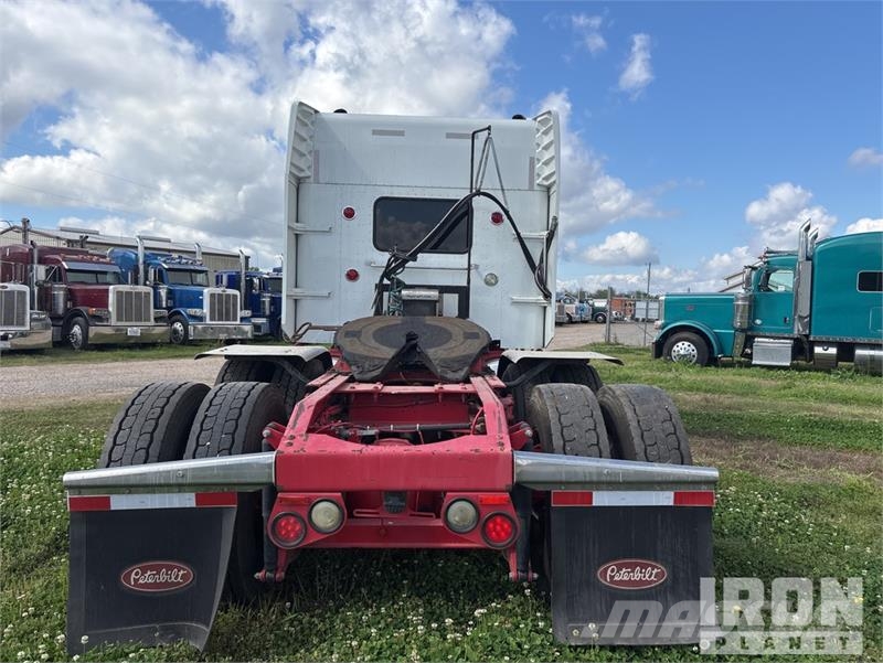Peterbilt 389 Sattelzugmaschinen