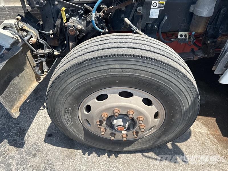 Peterbilt 389 Camiones tractor