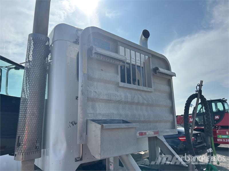 Peterbilt 389 Autotractoare