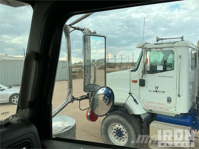 Peterbilt 389 Vlačilci