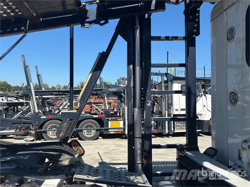 Peterbilt 389 Avtotransporterji