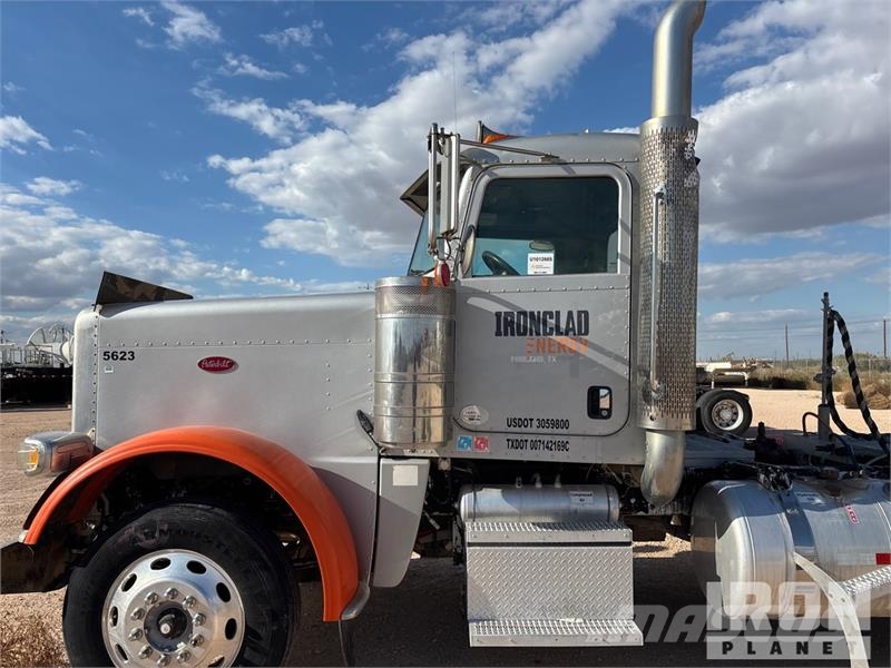 Peterbilt 389 Sattelzugmaschinen