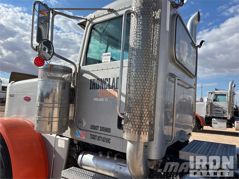 Peterbilt 389 Sattelzugmaschinen