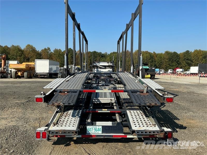 Peterbilt 389 Avtotransporterji