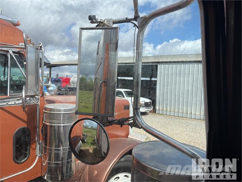 Peterbilt 389 Sattelzugmaschinen