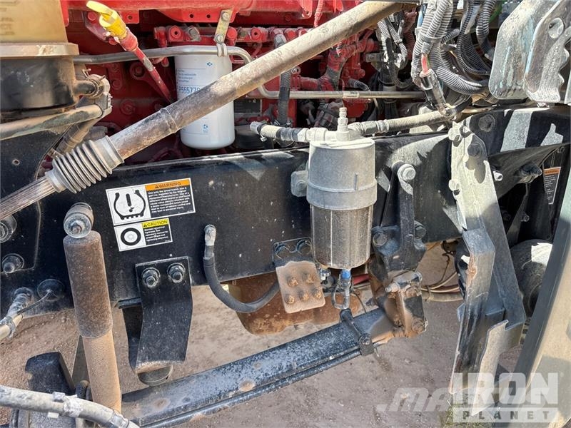 Peterbilt 389 Vlačilci
